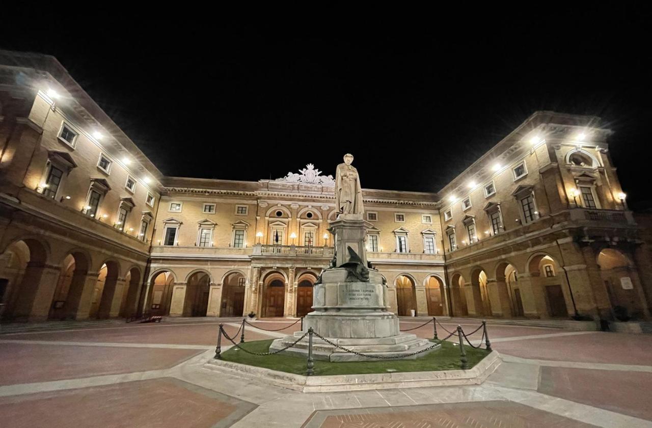 Casa Saraceni Il Cipresso 아파트 외부 사진