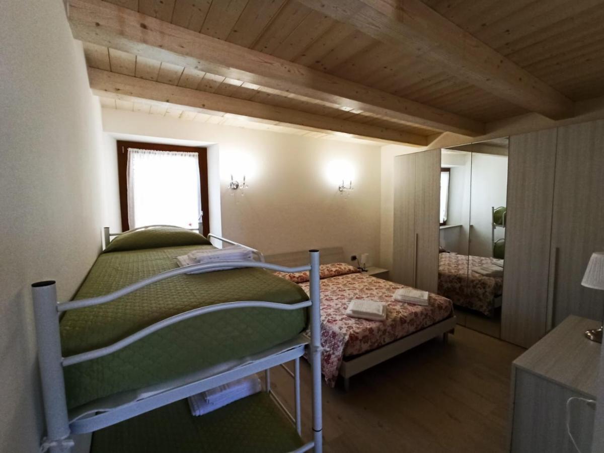 Casa Saraceni Il Cipresso 아파트 외부 사진